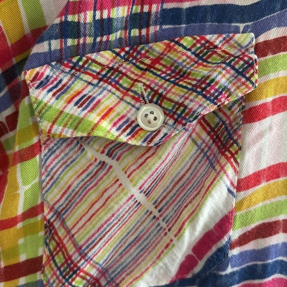 CAbi 797 cirque blouse - Picture 4 of 5